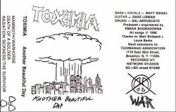 Toximia : Another Beautiful Day